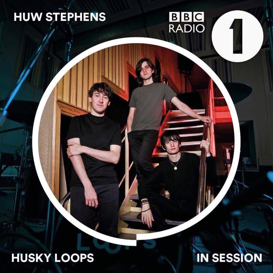 Husky Loops X BBC1