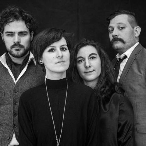 Photo by Keira-Anee Photography