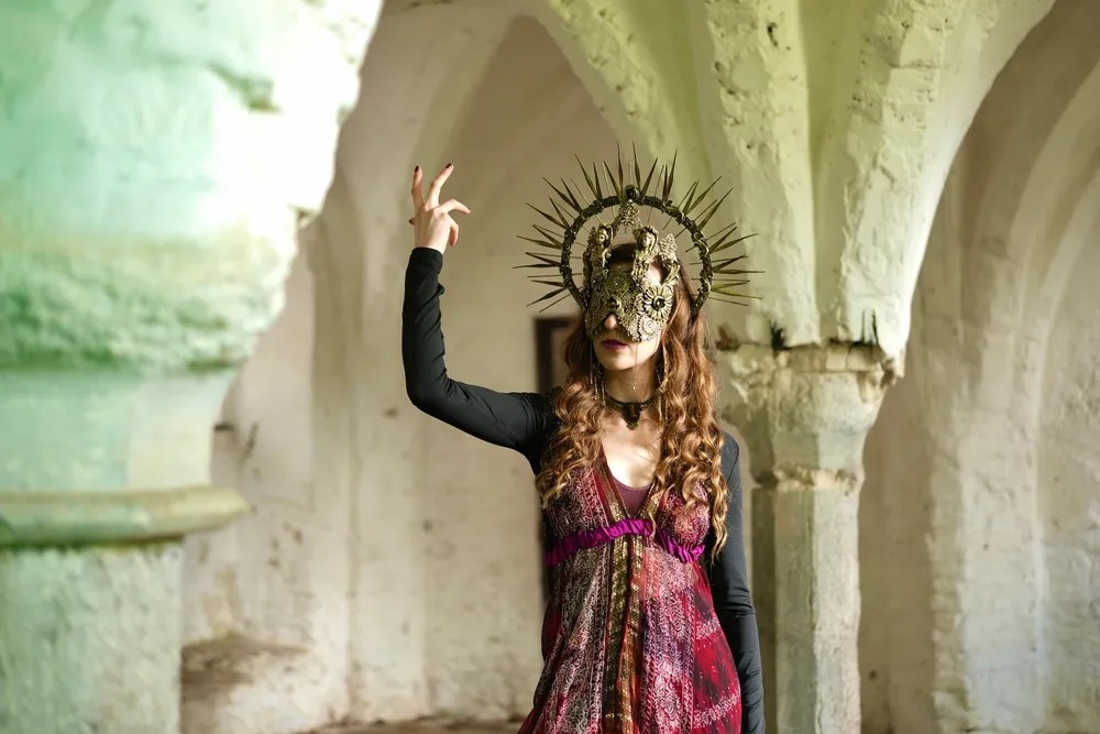 Artist Spotlight: Gabrielle&nbsp;Ornate