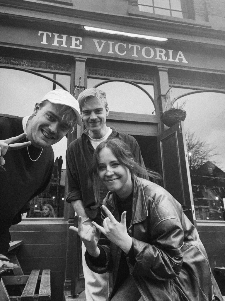 Introducing the Industry: Indie In Town&nbsp;UK