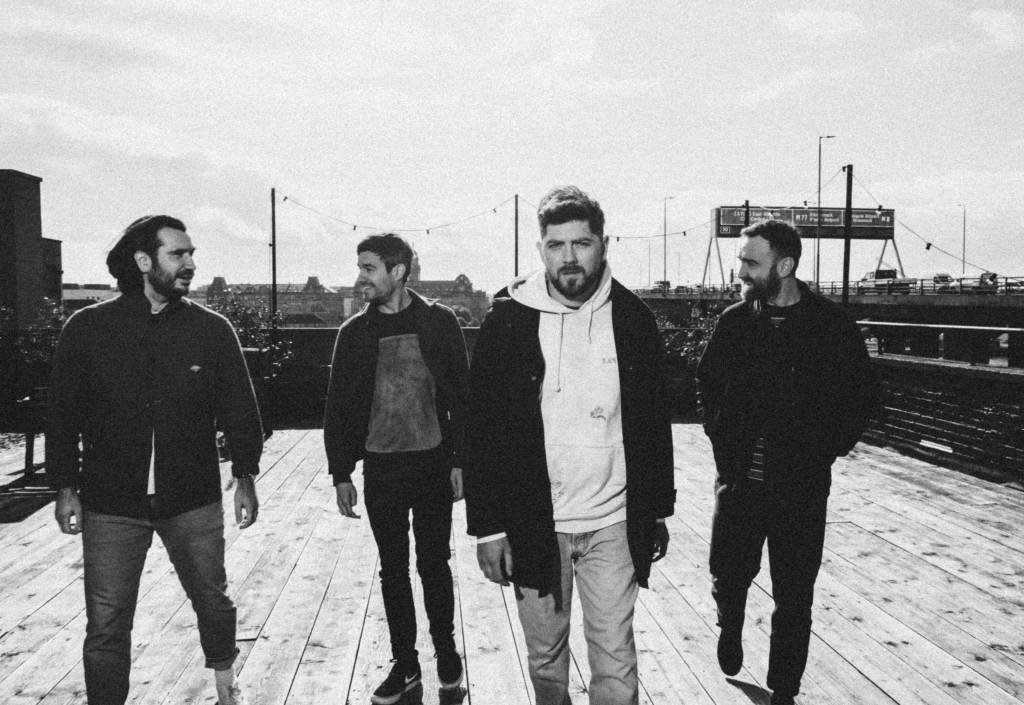 Twin Atlantic release album title track ‘Meltdown’, announce UK&nbsp;tour