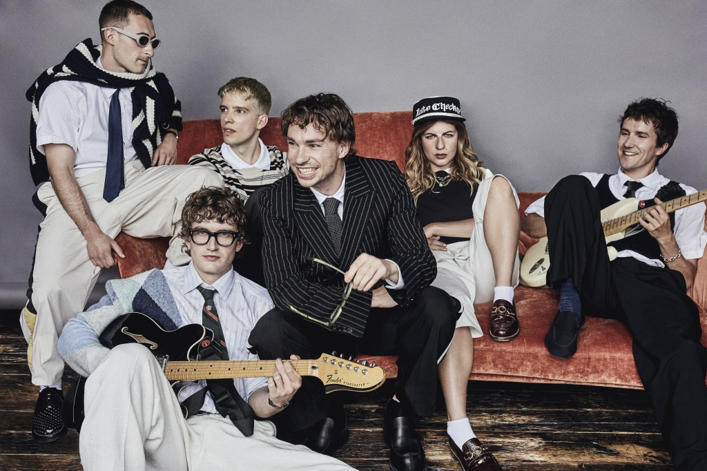 Newcastle Live Listings: The LaFontaines, The Last Dinner Party, Paul Weller, and&nbsp;more!