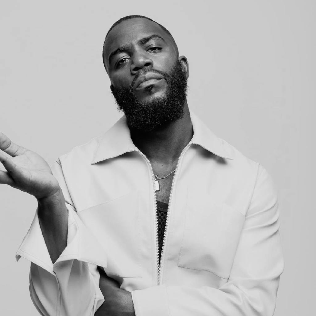 Comedy: Mo Gilligan adds UK dates to&nbsp;tour