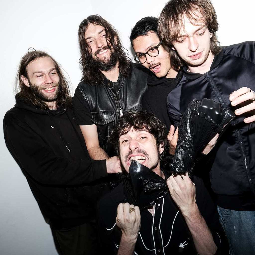 Dead Tooth: “Being in a band turns your whole life into an art&nbsp;project”