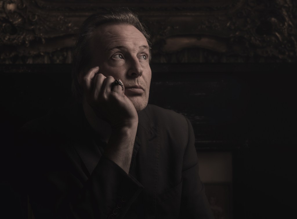 Peter Alexander Jobson embarks on UK&nbsp;tour