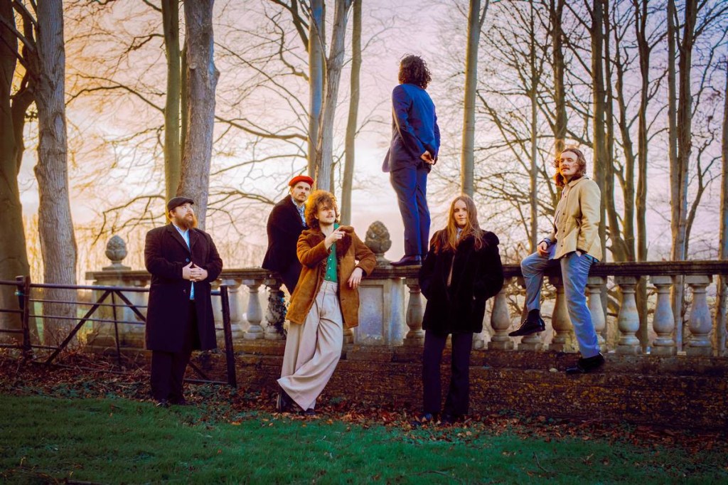 Live: The grooviest band on the live scene is&nbsp;CVC