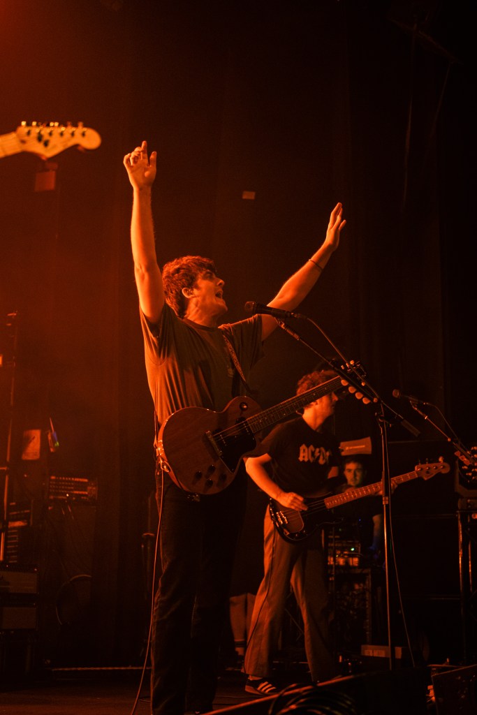 Live: Circa Waves bring melodic indie rock brilliance to&nbsp;Newcastle