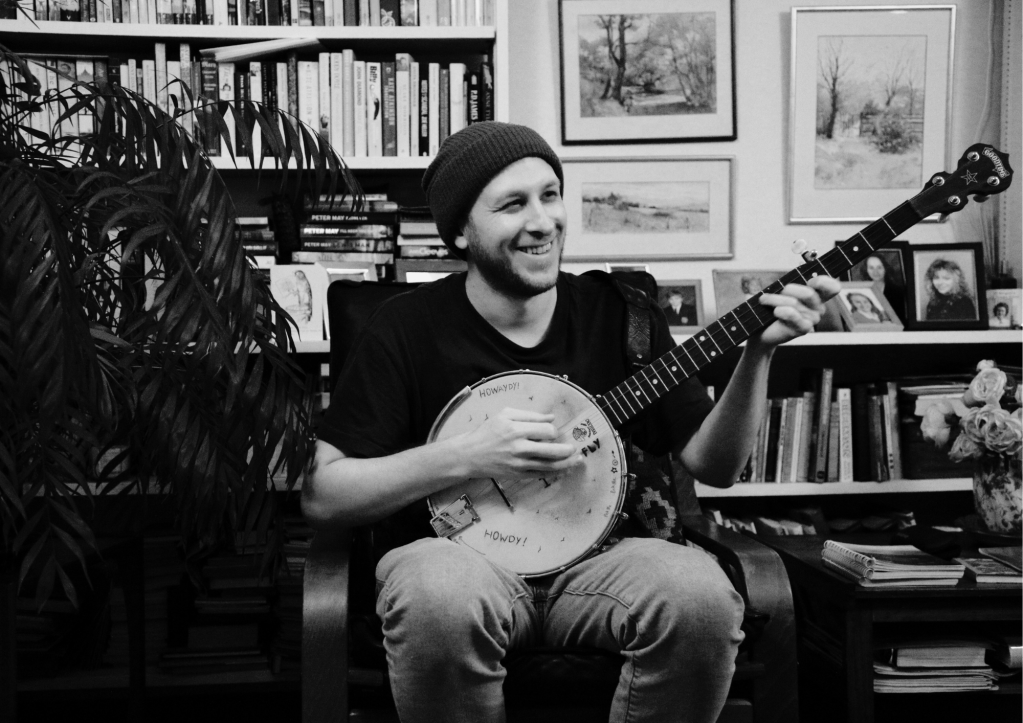 Oliver Hunt: “The main goal here is to do this for the immediate benefit of doing&nbsp;it”