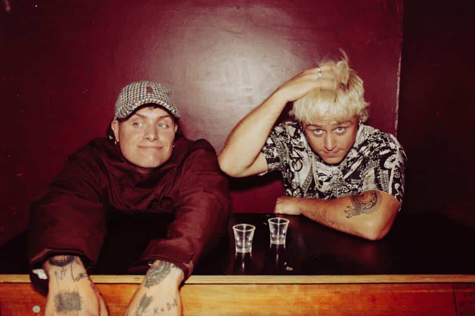 Live: BIIG TIME bring modern nostalgic indie sound to KU&nbsp;Stockton