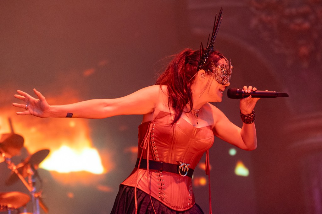 Live: Vestrock Day 2 with Ramkot, Pete & Bas, The Royston Club and&nbsp;more