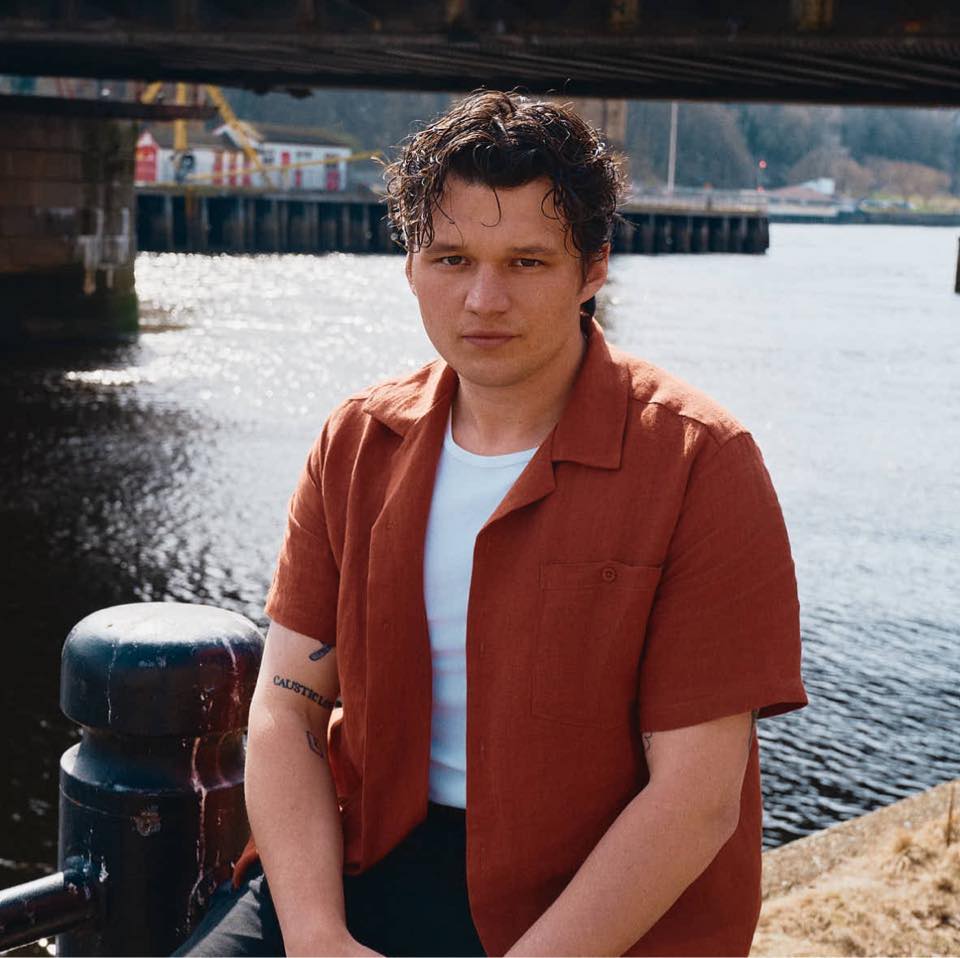 Apply to play This Feeling By The&nbsp;Sea