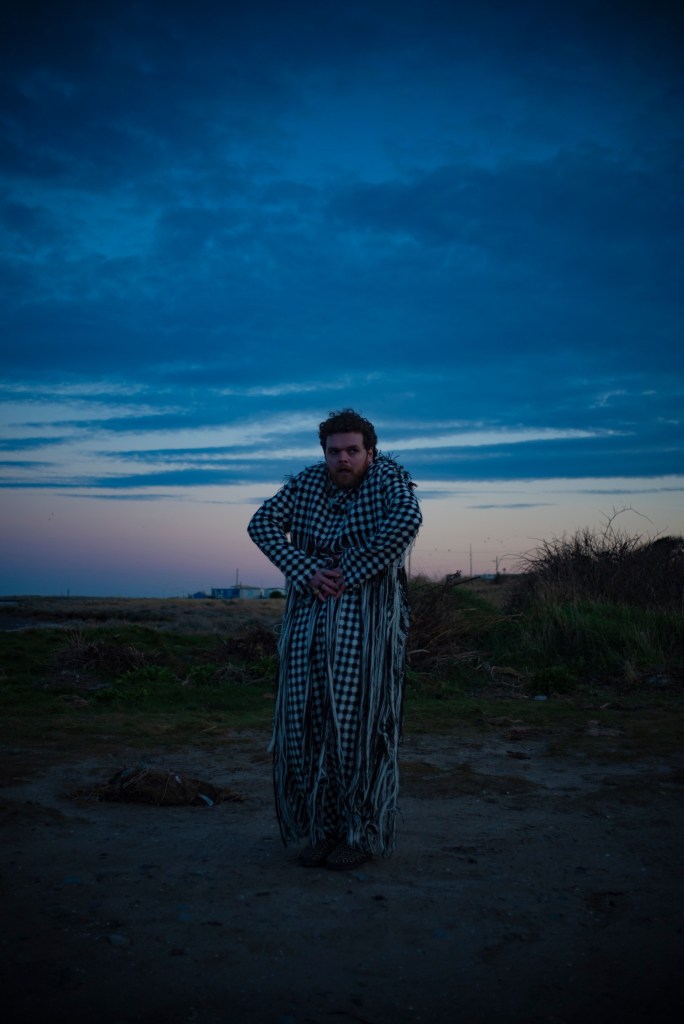 Live at Beyond&nbsp;Vinyl