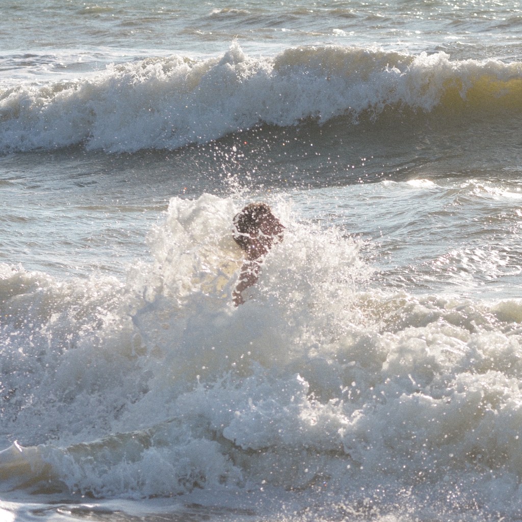 Album: Christian List –&nbsp;Beach