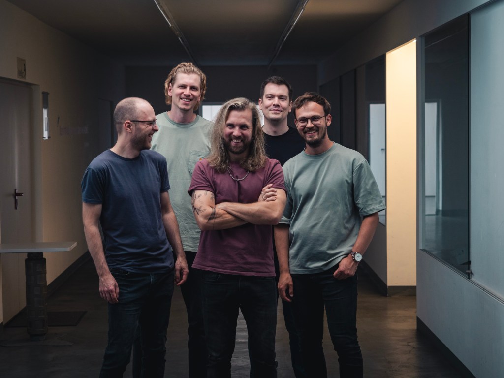 EP: Dating Medusa –&nbsp;Rauschen