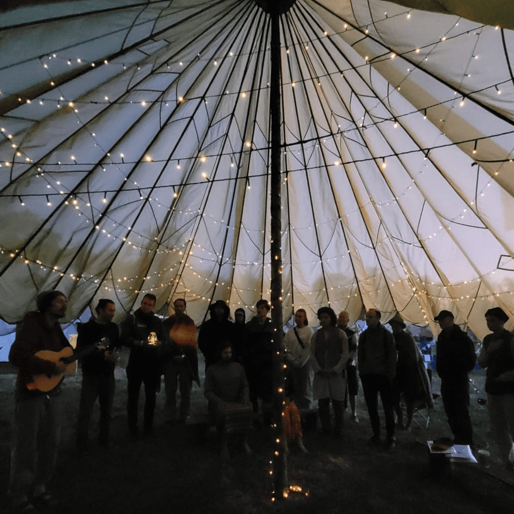 Album: Joe Holtaway – Warmth Of The&nbsp;Ages