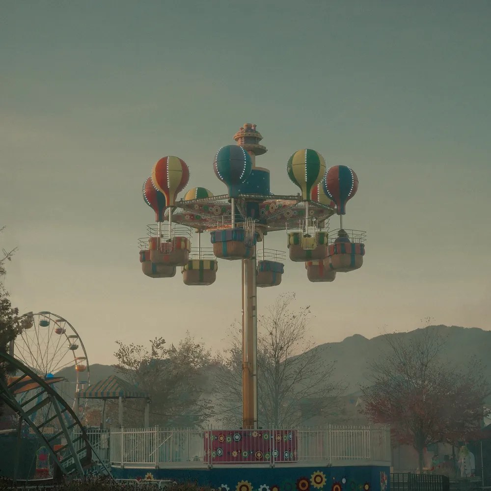 Lucifers Beard –&nbsp;Loveland