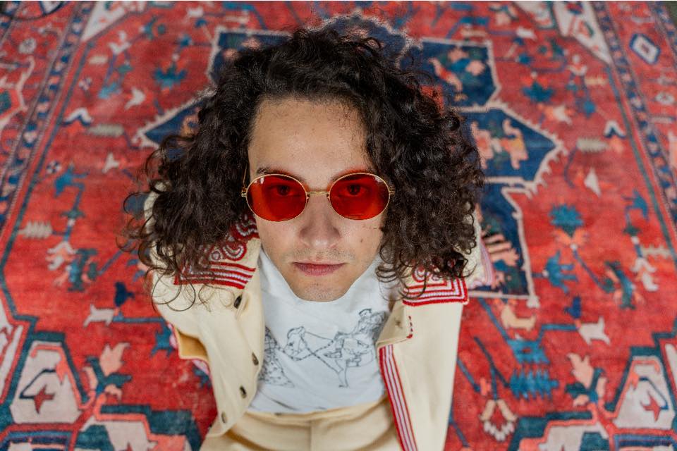 Moon Walker – HAPPY&nbsp;FACE