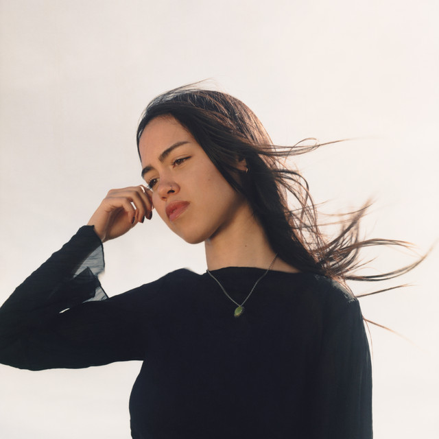 Nadia Kadek – Always Almost Losing&nbsp;You