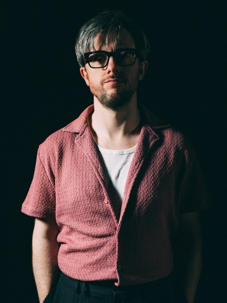 Nathan O’Regan – Crazy For&nbsp;You