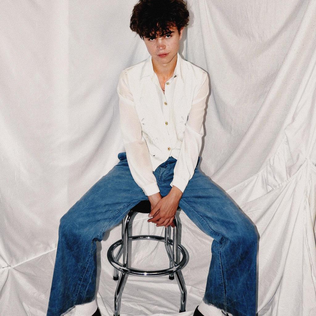 Tom A. Smith –&nbsp;Fashion