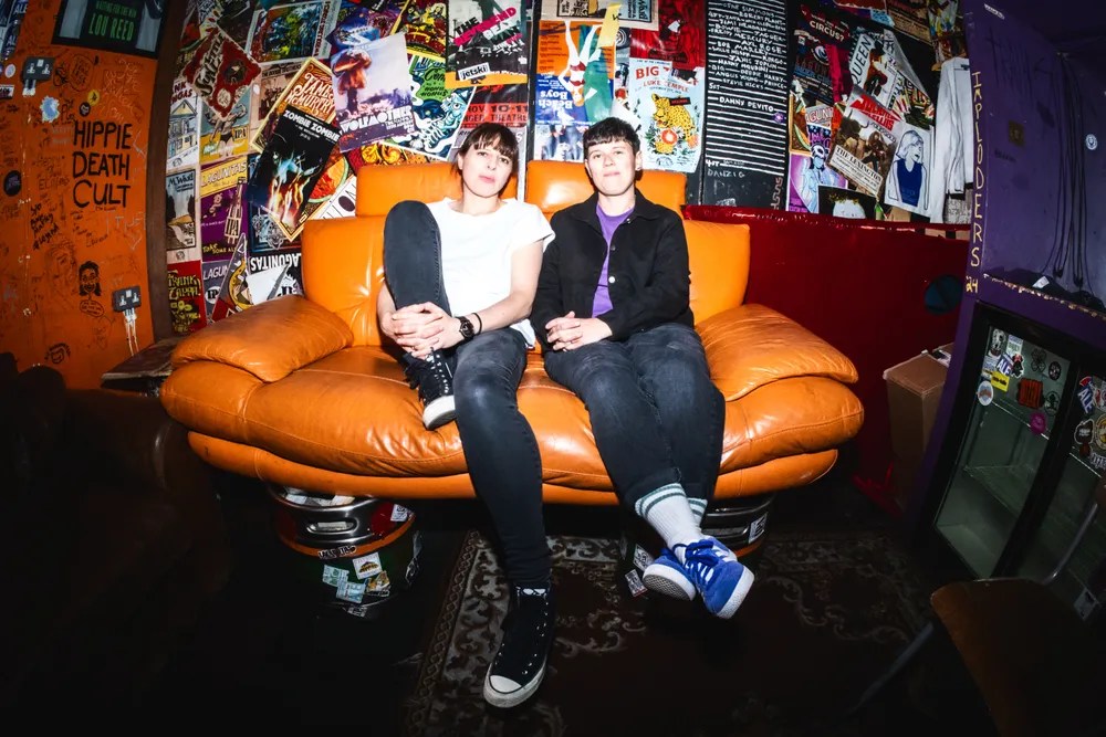 CATBEAR – Darkness