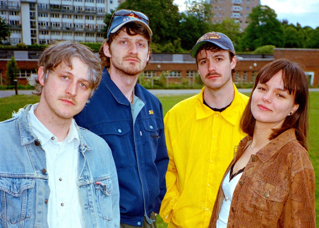 Album: Pynch – Beautiful&nbsp;Noise