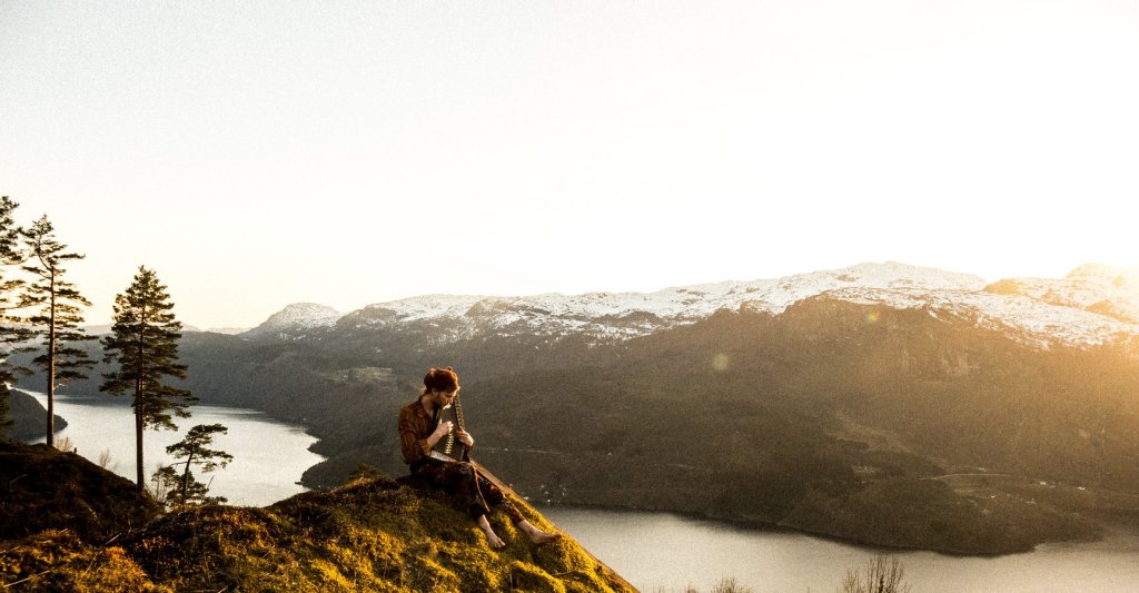 Album: Sturle Dagsland – Dreams and&nbsp;Conjurations