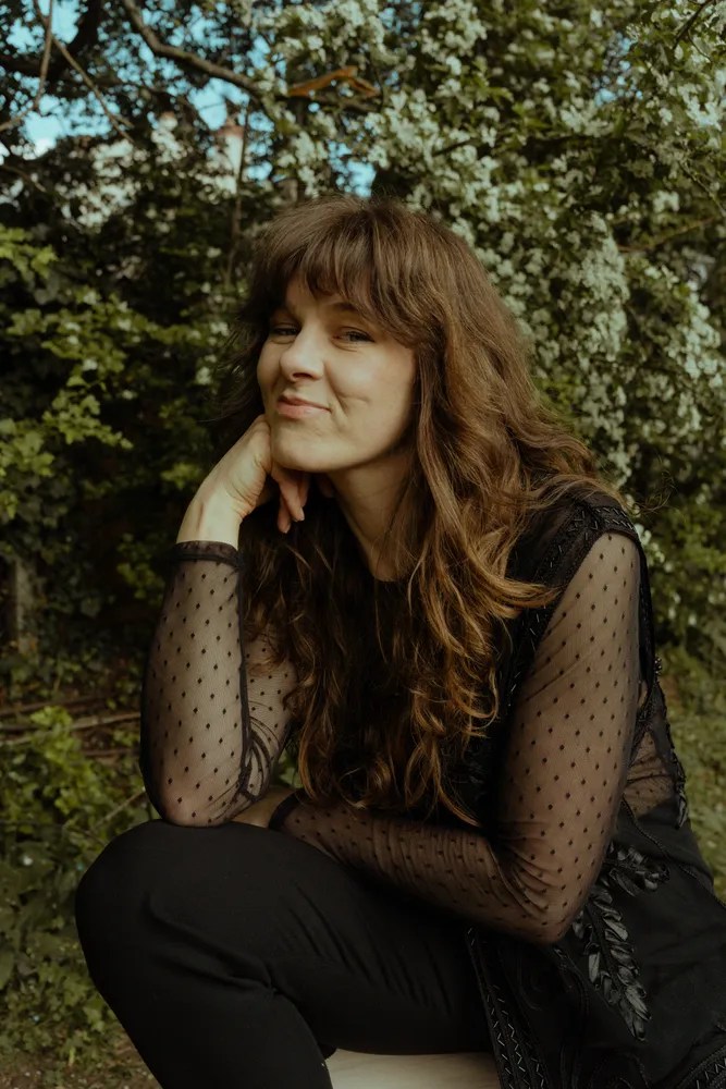 EP: Elly Hopkins –&nbsp;Animal