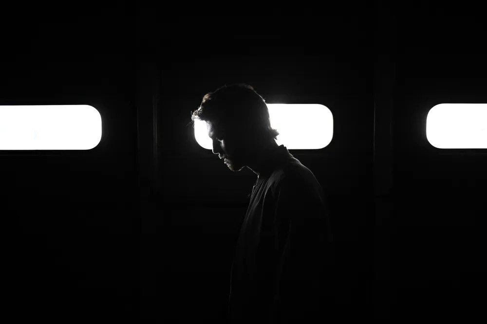 Jake Huffman – The&nbsp;Endofme