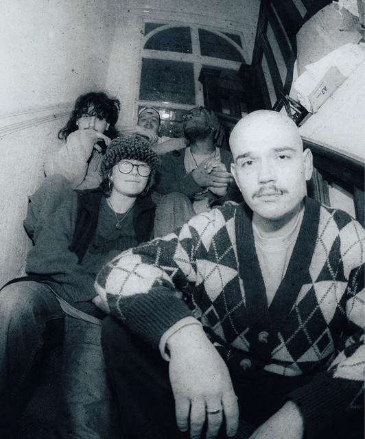 KC Blackwater – Machina&nbsp;Vult