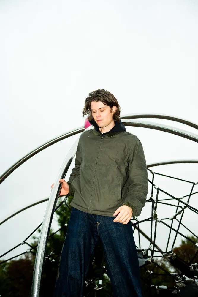 Album: M. Byrd – A Better&nbsp;Place