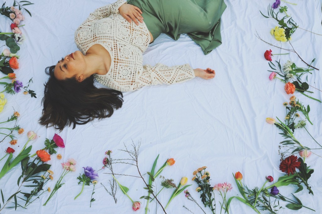 Album: Marlene Oak – Welcome To Oak&nbsp;Land