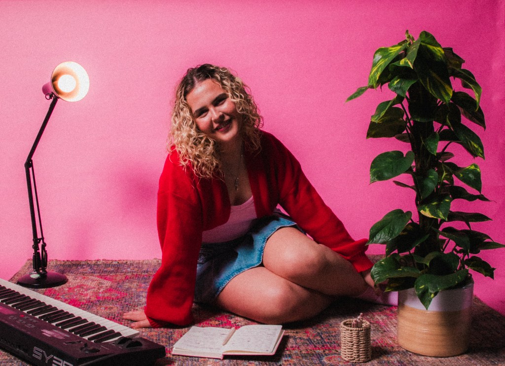 Lottie Willis –&nbsp;Rosie