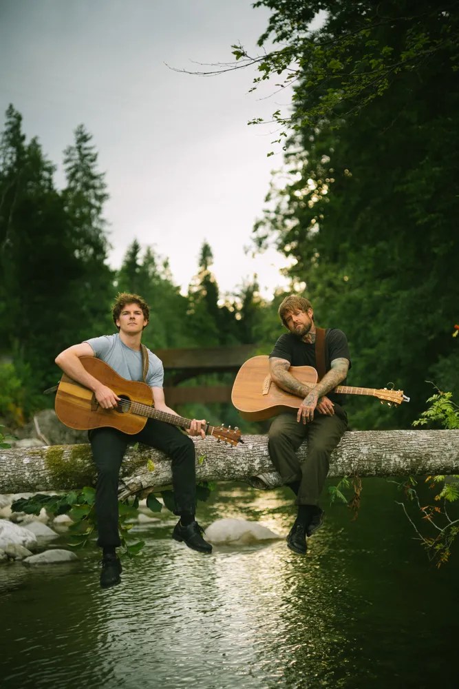 EP: Salt Tree –&nbsp;Adrift