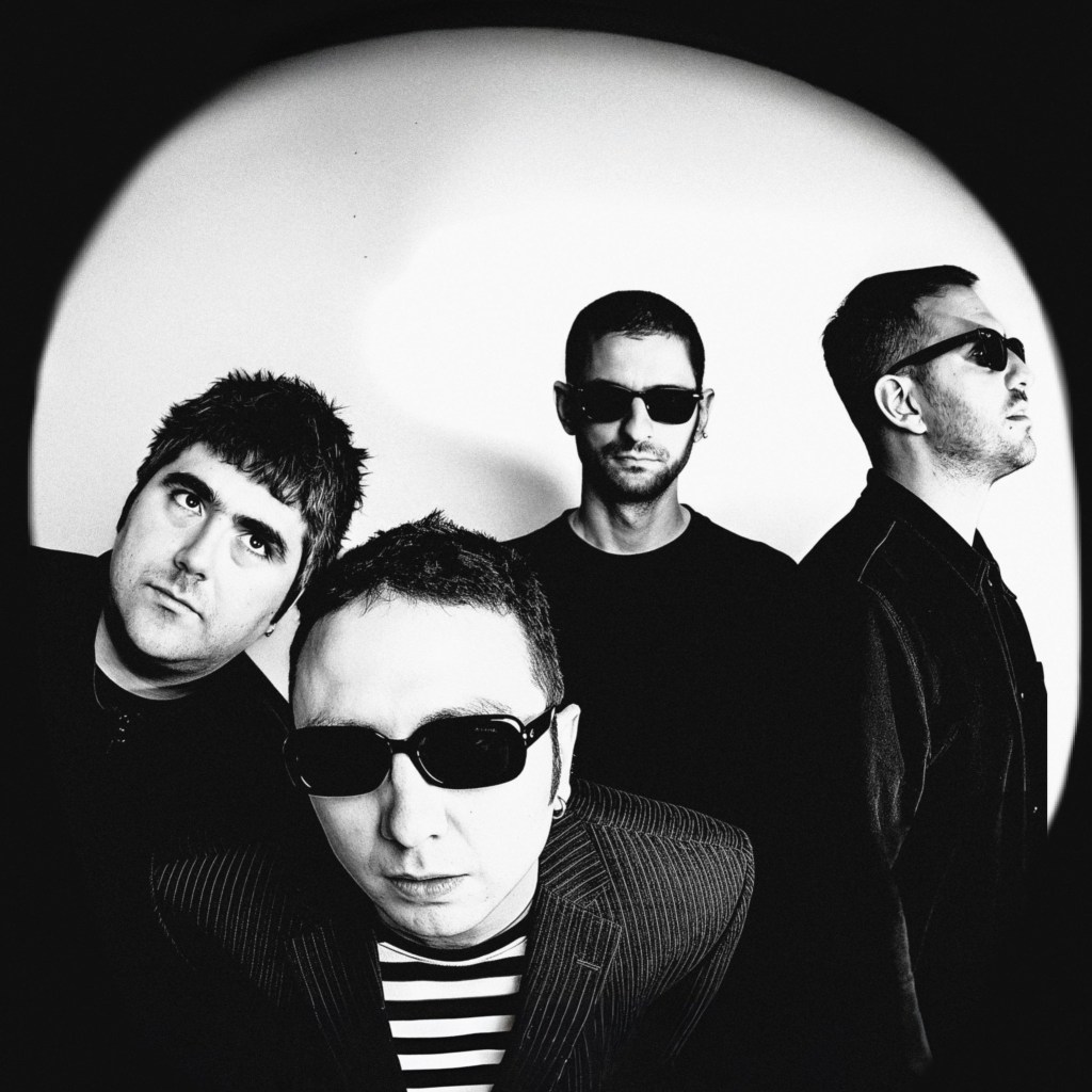 The Overjoyed – Don’t&nbsp;Listen