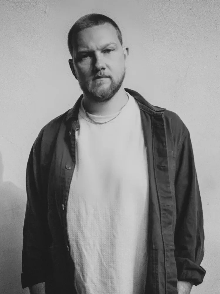 Alexander Wolfe – To Feel&nbsp;Love