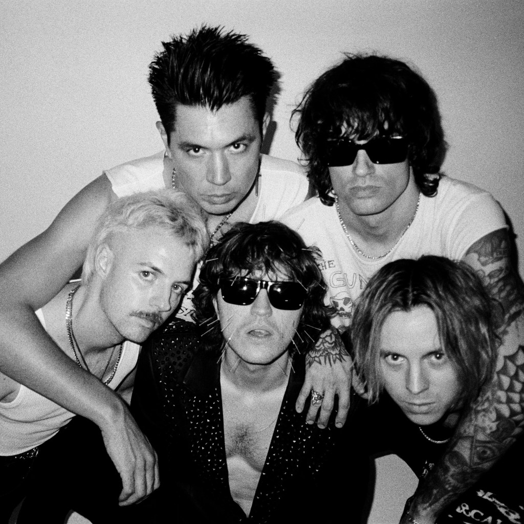 Bad Nerves –&nbsp;Loner