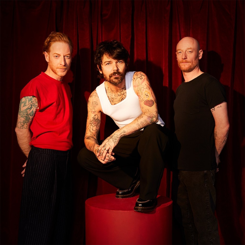 Biffy Clyro, Two Door Cinema Club & The Kooks to perform Kendal Calling&nbsp;2026