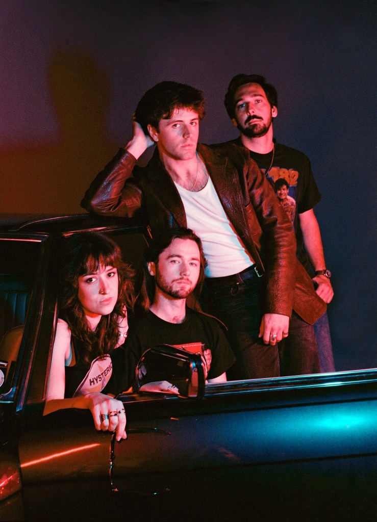 Big Sleep – Doo Doo Doo Doo&nbsp;Doo