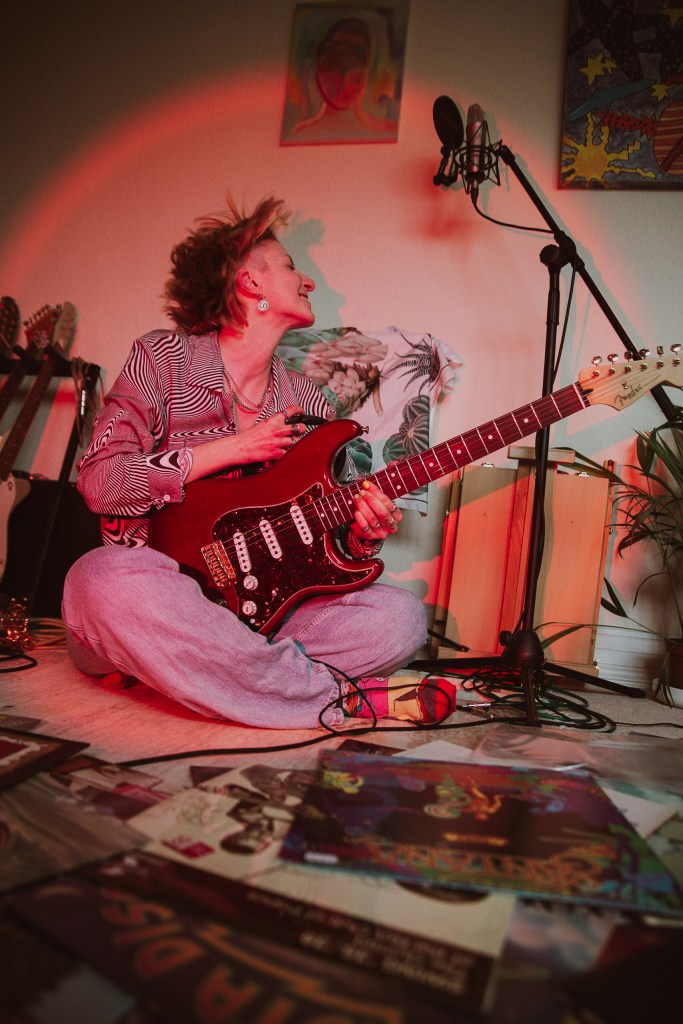 Luan Luan – Northern&nbsp;Lights