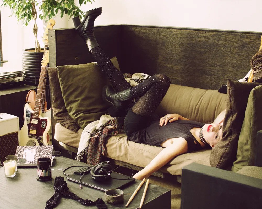 Album: The Idiot Kids –&nbsp;Instants