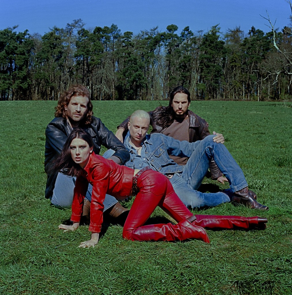 Madrid’s Mad Cool Festival announced 2026&nbsp;line-up