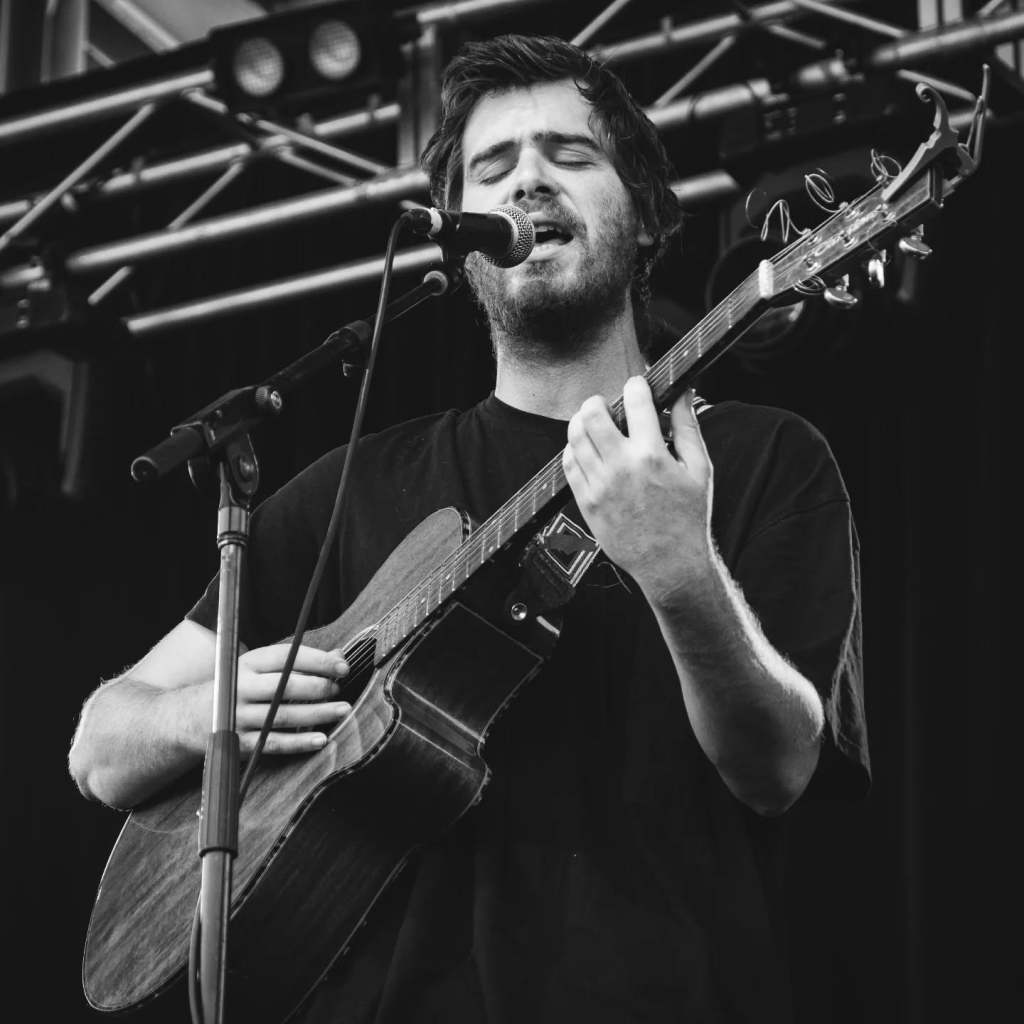 Zac Henderson – Flash&nbsp;Flood