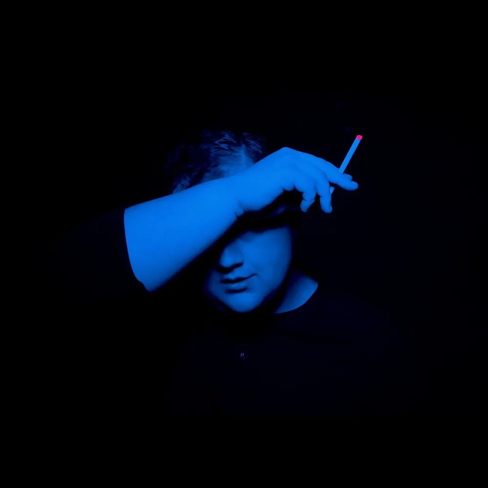 Album: Blue Sinclair – When the Disco Ball Crashed&nbsp;Down