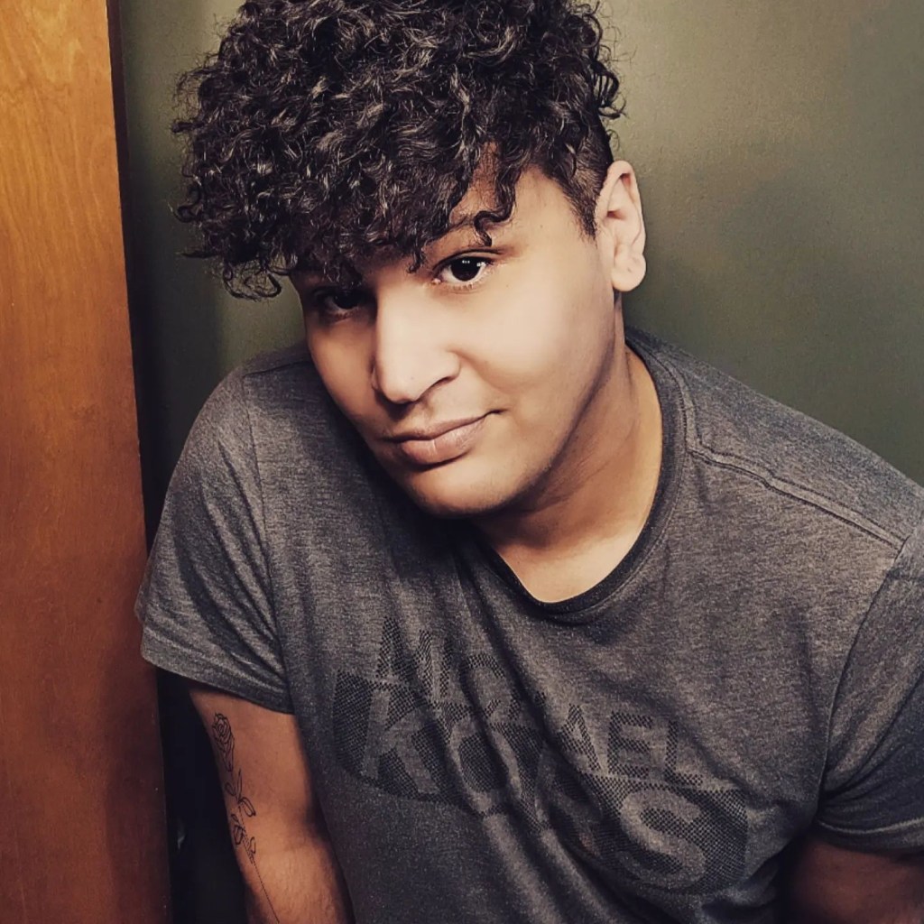 Bren.d.o – Electric Love&nbsp;Affair