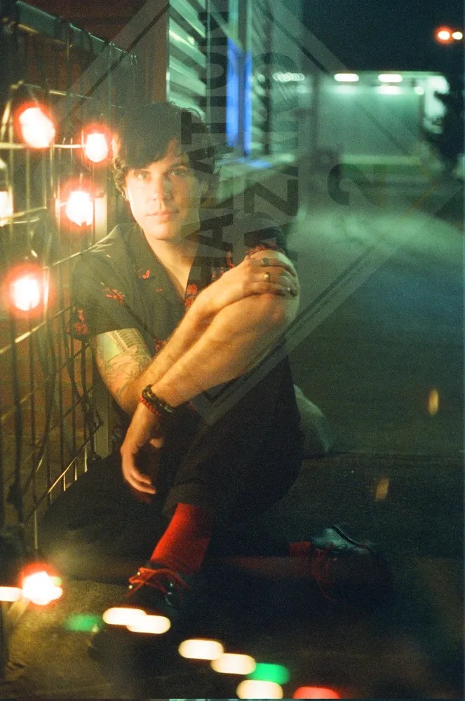 Keyton – Lucid&nbsp;Dream