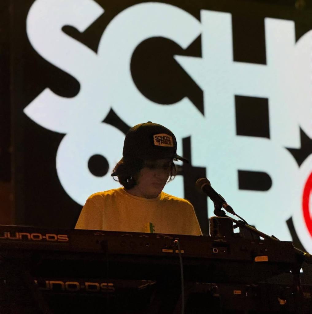 Becky Raisman: “I keep going because I love&nbsp;it”