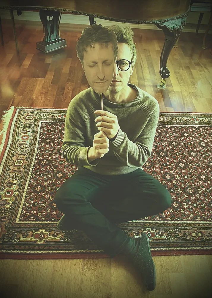 Bellman – She’s Reading&nbsp;Poe