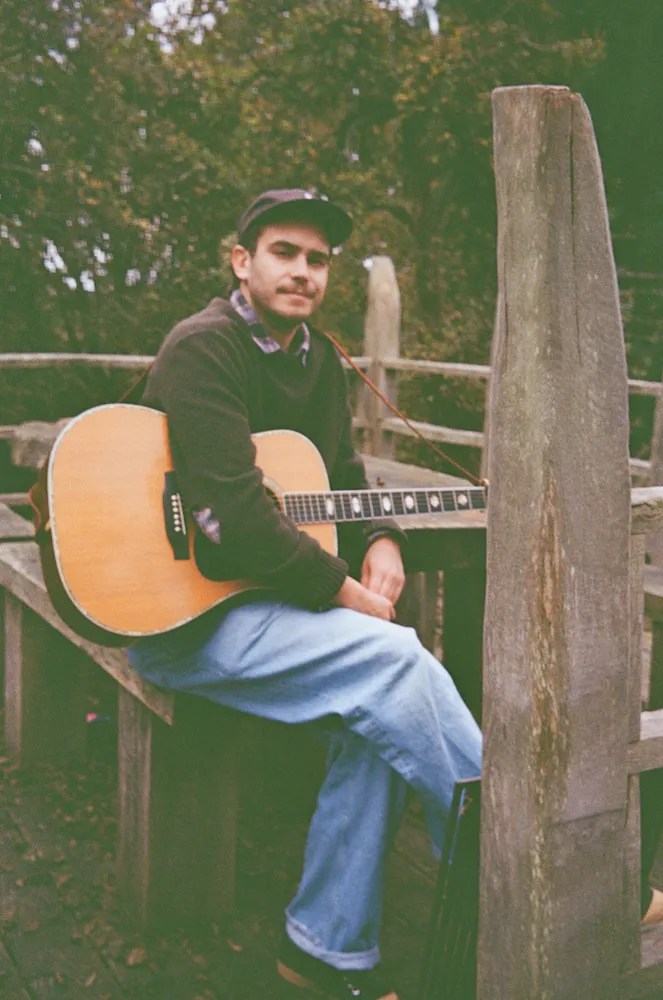 Henry Grace – Passing&nbsp;Through