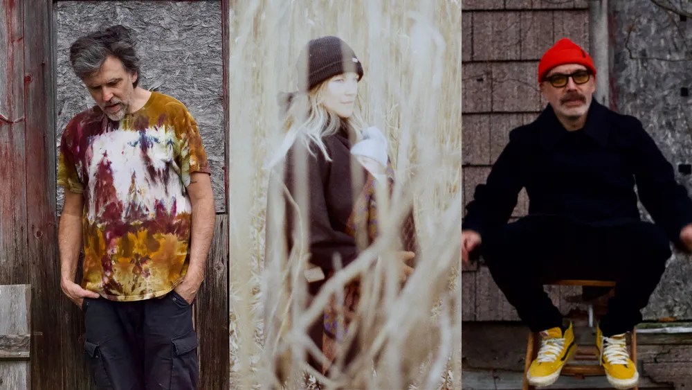 Album: The Cross Sea – The Cross&nbsp;Sea